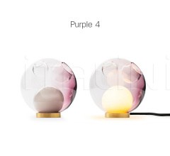 Настольный светильник 28 Table Light фабрика Bocci