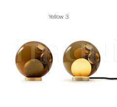 Настольный светильник 28 Table Light фабрика Bocci