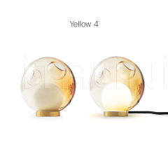 Настольный светильник 28 Table Light фабрика Bocci