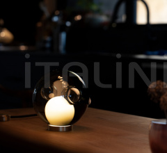 Настольный светильник 28 Table Light фабрика Bocci