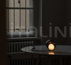 Настольный светильник 28 Table Light фабрика Bocci