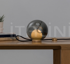 Настольный светильник 28 Table Light фабрика Bocci