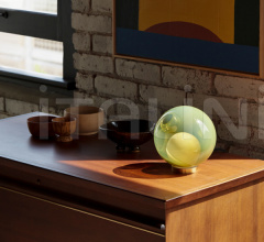 Настольный светильник 28 Table Light фабрика Bocci