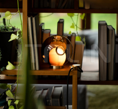 Настольный светильник 28 Table Light фабрика Bocci