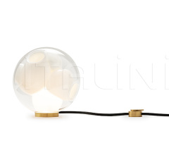 Настольный светильник 38V Table Light фабрика Bocci