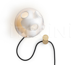 Настольный светильник 38V Table Light фабрика Bocci