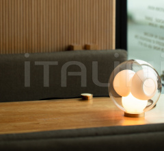 Настольный светильник 38V Table Light фабрика Bocci