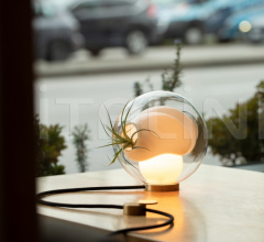 Настольный светильник 38V Table Light фабрика Bocci