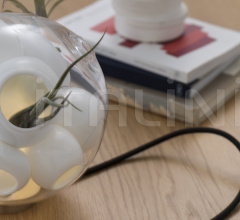 Настольный светильник 38V Table Light фабрика Bocci