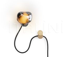 Настольный светильник 57 Table Light фабрика Bocci