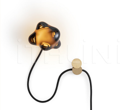 Настольный светильник 57 Table Light фабрика Bocci