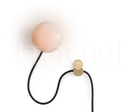 Настольный светильник 84 Table Light фабрика Bocci