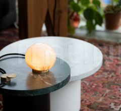 Настольный светильник 84 Table Light фабрика Bocci