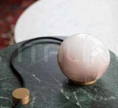 Настольный светильник 84 Table Light фабрика Bocci