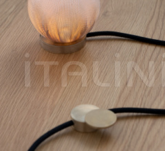 Настольный светильник 84 Table Light фабрика Bocci