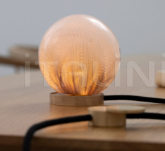 Настольный светильник 84 Table Light фабрика Bocci
