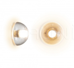 Настенный светильник 14s / 14sp фабрика Bocci