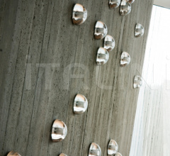 Настенный светильник 14s / 14sp фабрика Bocci