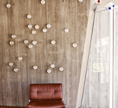 Настенный светильник 14s / 14sp фабрика Bocci