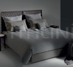 Итальянские Кровати - Кровать Cestone фабрика Flexform