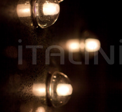 Настенный светильник 14s / 14sp фабрика Bocci