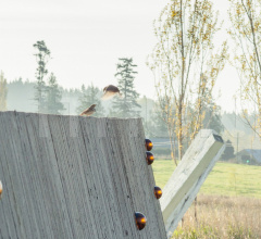 Настенный светильник 14s / 14sp фабрика Bocci