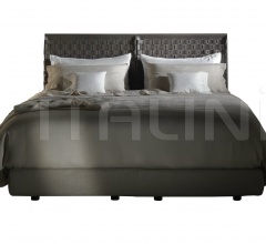 Итальянские Кровати - Кровать Cestone фабрика Flexform