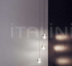 Подвесной светильник 14.1 фабрика Bocci