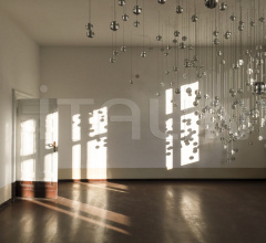 Подвесной светильник 14.1 фабрика Bocci