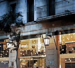 Подвесной светильник 14.1 фабрика Bocci