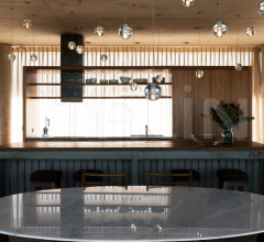 Подвесной светильник 14.1 фабрика Bocci