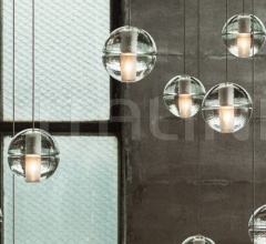 Подвесной светильник 14.1 фабрика Bocci