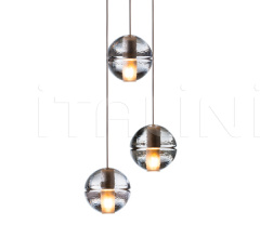 Подвесной светильник 14.3 фабрика Bocci
