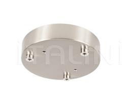 Подвесной светильник 14.3 фабрика Bocci