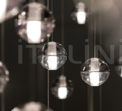 Подвесной светильник 14.3 фабрика Bocci