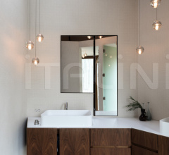 Подвесной светильник 14.3 фабрика Bocci