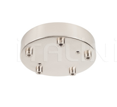 Подвесной светильник 14.5 фабрика Bocci