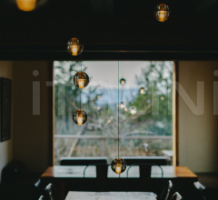 Подвесной светильник 14.5 фабрика Bocci