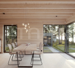 Подвесной светильник 14.5 фабрика Bocci