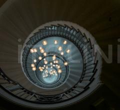 Подвесной светильник 14.5 фабрика Bocci