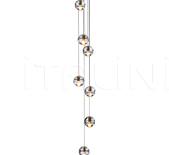 Подвесной светильник 14.7 фабрика Bocci