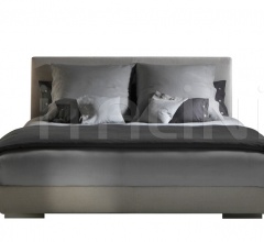 Итальянские Кровати - Кровать Magnum фабрика Flexform