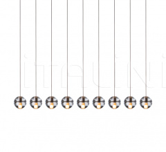 Подвесной светильник 14.9 фабрика Bocci