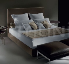 Итальянские Кровати - Кровать Oltre фабрика Flexform