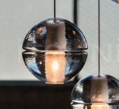 Подвесной светильник 14.9 фабрика Bocci