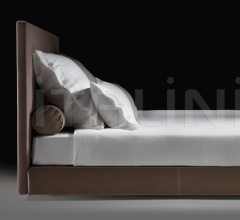 Итальянские Кровати - Кровать Oltre фабрика Flexform