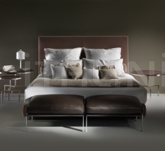 Итальянские Кровати - Кровать Oltre фабрика Flexform
