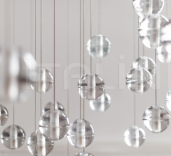 Подвесной светильник 14.11 фабрика Bocci