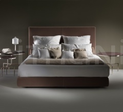 Итальянские Кровати - Кровать Oltre фабрика Flexform