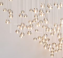 Подвесной светильник 14.11 фабрика Bocci